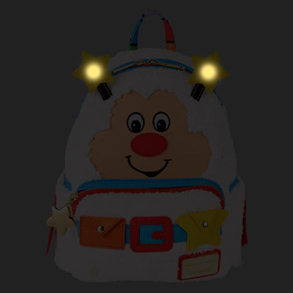 Loungefly Hallmark Rainbow Brite Twink Mini Backpack