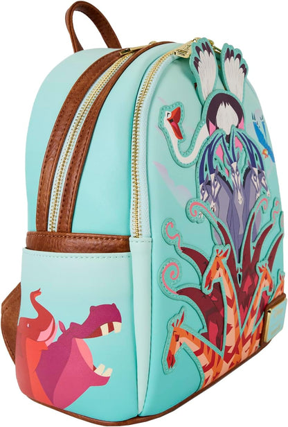 Loungefly Disney Lion King Mini Backpack