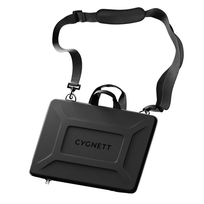 Cygnett Unisex's Softshell Laptop Case