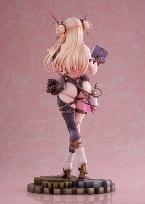 Bamiru Illustration statuette PVC 1/6 Illustration by Kanko 33 cm