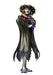Medicos JoJo's Bizarre Adventure Part 5: B.S. Statue Legend Figure