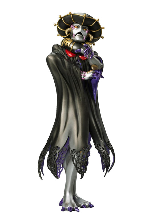 Medicos JoJo's Bizarre Adventure Part 5: B.S. Statue Legend Figure