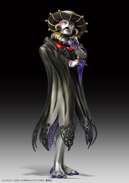 Medicos JoJo's Bizarre Adventure Part 5: B.S. Statue Legend Figure