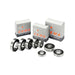 Stainless Steel Bearing #6805 (25 x 37 x 7mm