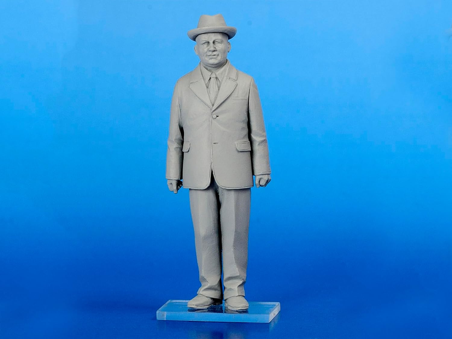 ICM ICM35613 1:35-Stalin & Co 5 Figs