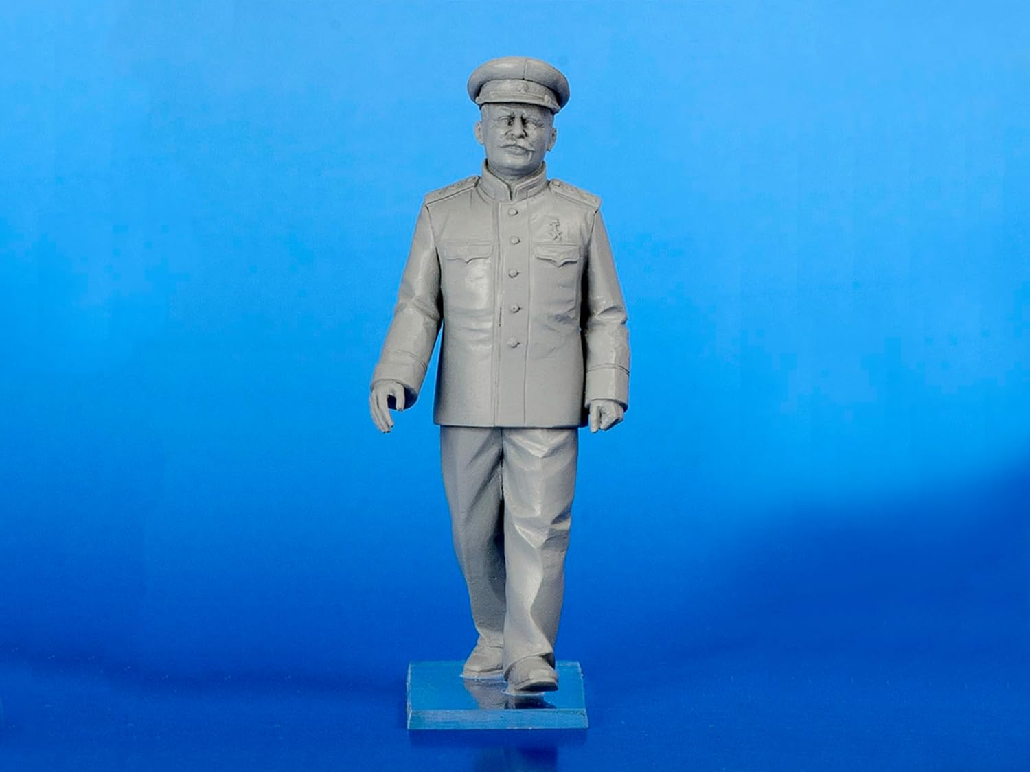 ICM ICM35613 1:35-Stalin & Co 5 Figs