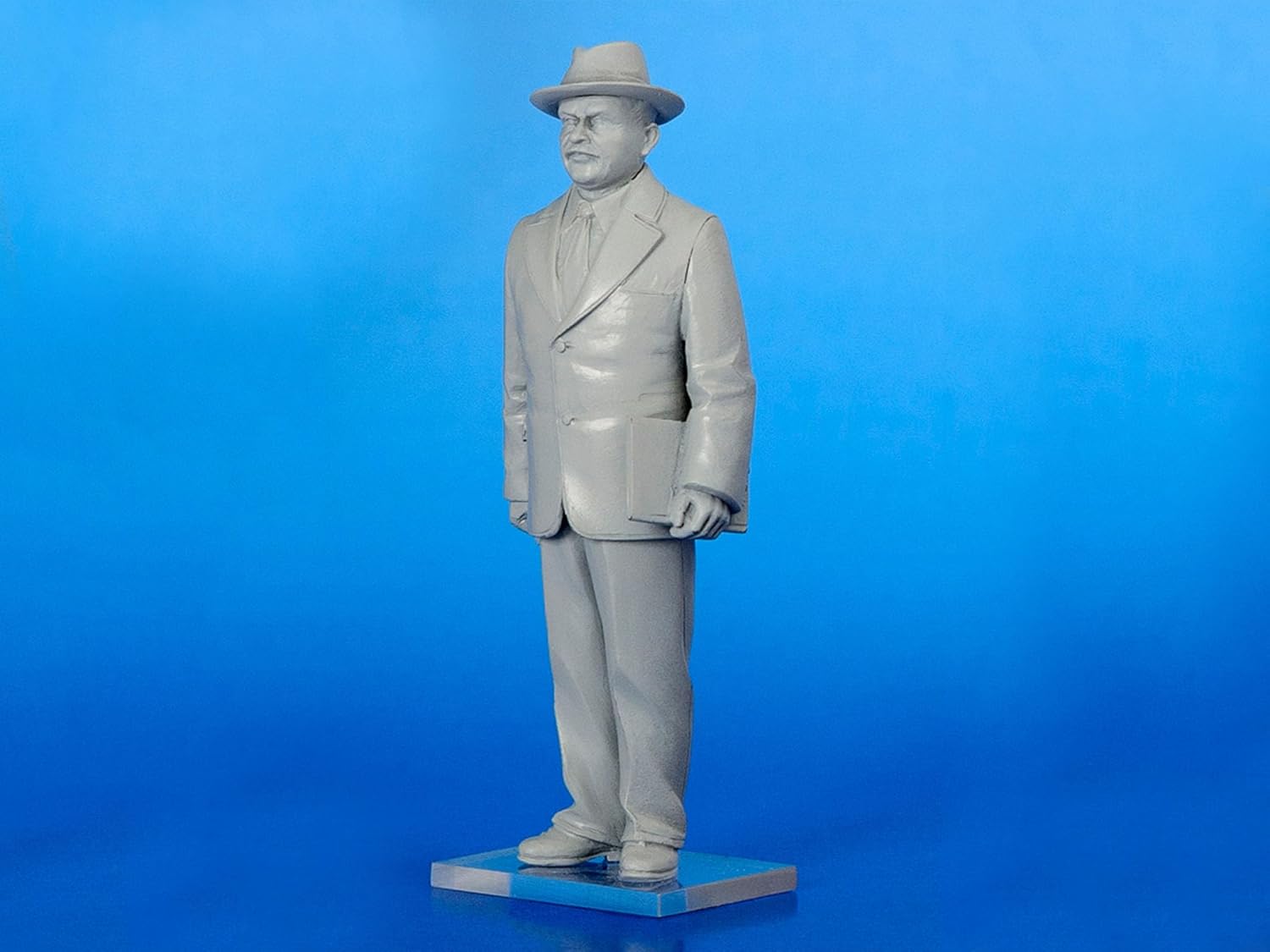 ICM ICM35613 1:35-Stalin & Co 5 Figs