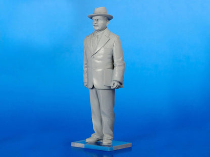 ICM ICM35613 1:35-Stalin & Co 5 Figs