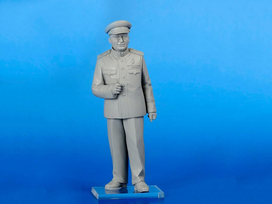 ICM ICM35613 1:35-Stalin & Co 5 Figs
