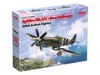 ICM 1:48 - Spitfire Mk.IXC Beer Delivery