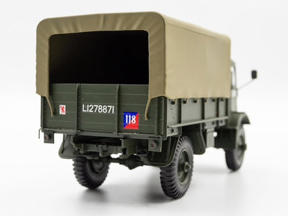 ICM ICM35590 1:35-Model W.O.T. 8, WWII British Truck