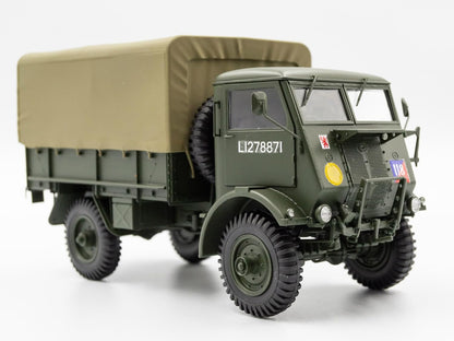 ICM ICM35590 1:35-Model W.O.T. 8, WWII British Truck