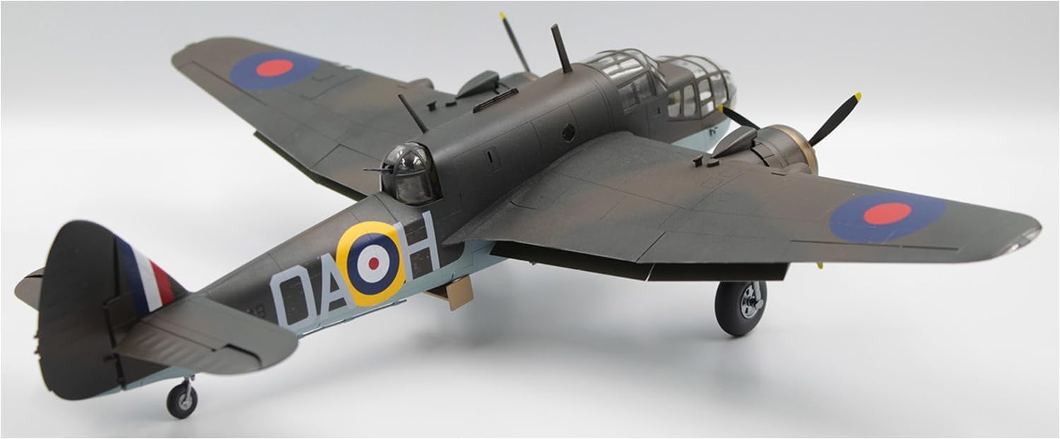 ICM ICM48310 Scale Model kit
