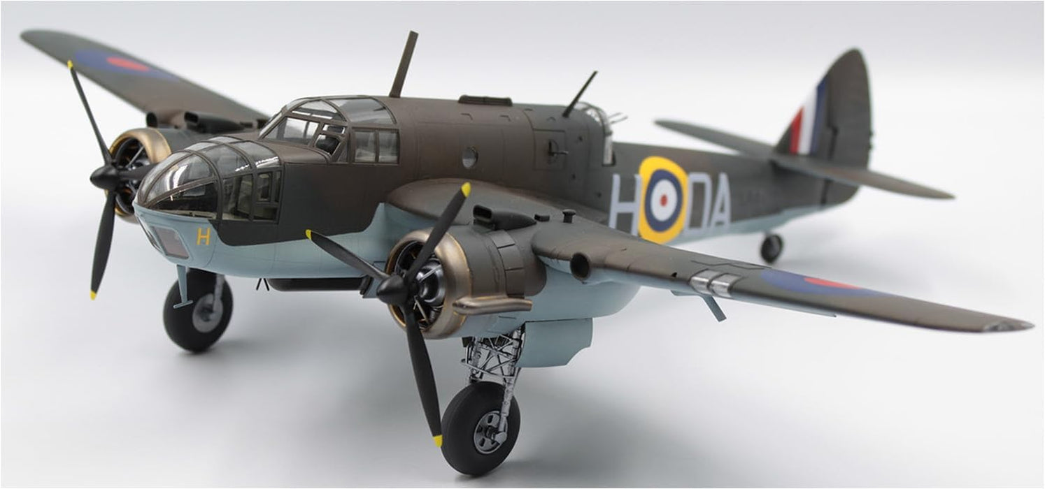 ICM ICM48310 Scale Model kit
