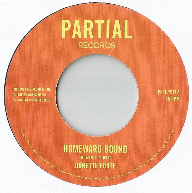 Homeward Bound