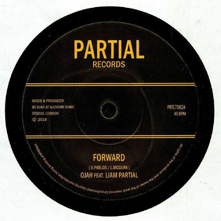 Forward