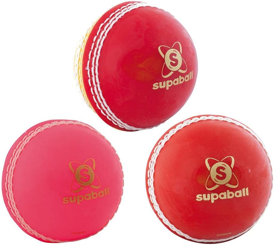 Readers Supaball Training Cricket Ball