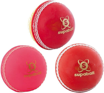 Readers Supaball Training Cricket Ball