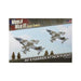 AV-8 Harrier Attack Flight (x2 Plastic