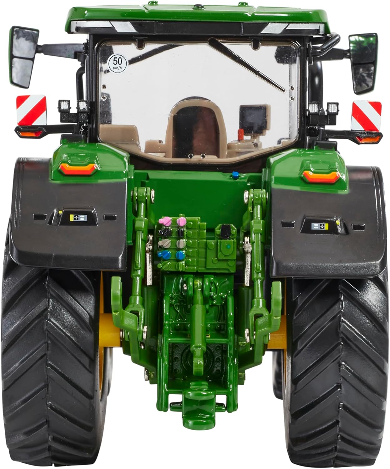 John Deere 7R 350 (Prestige CO