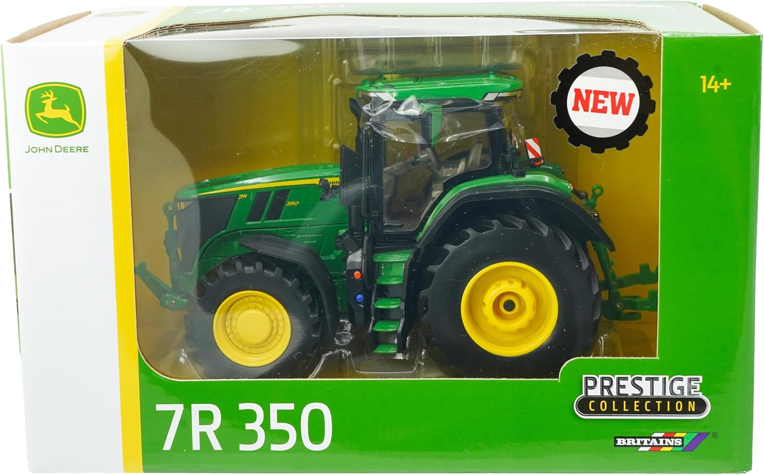 John Deere 7R 350 (Prestige CO