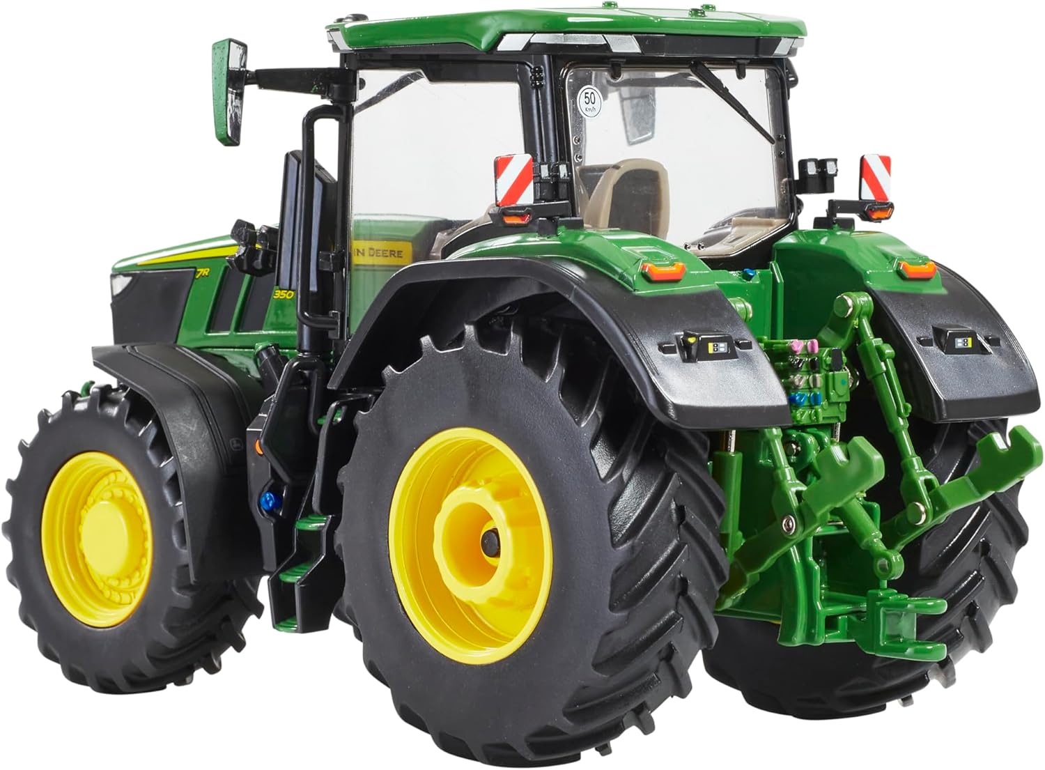 John Deere 7R 350 (Prestige CO