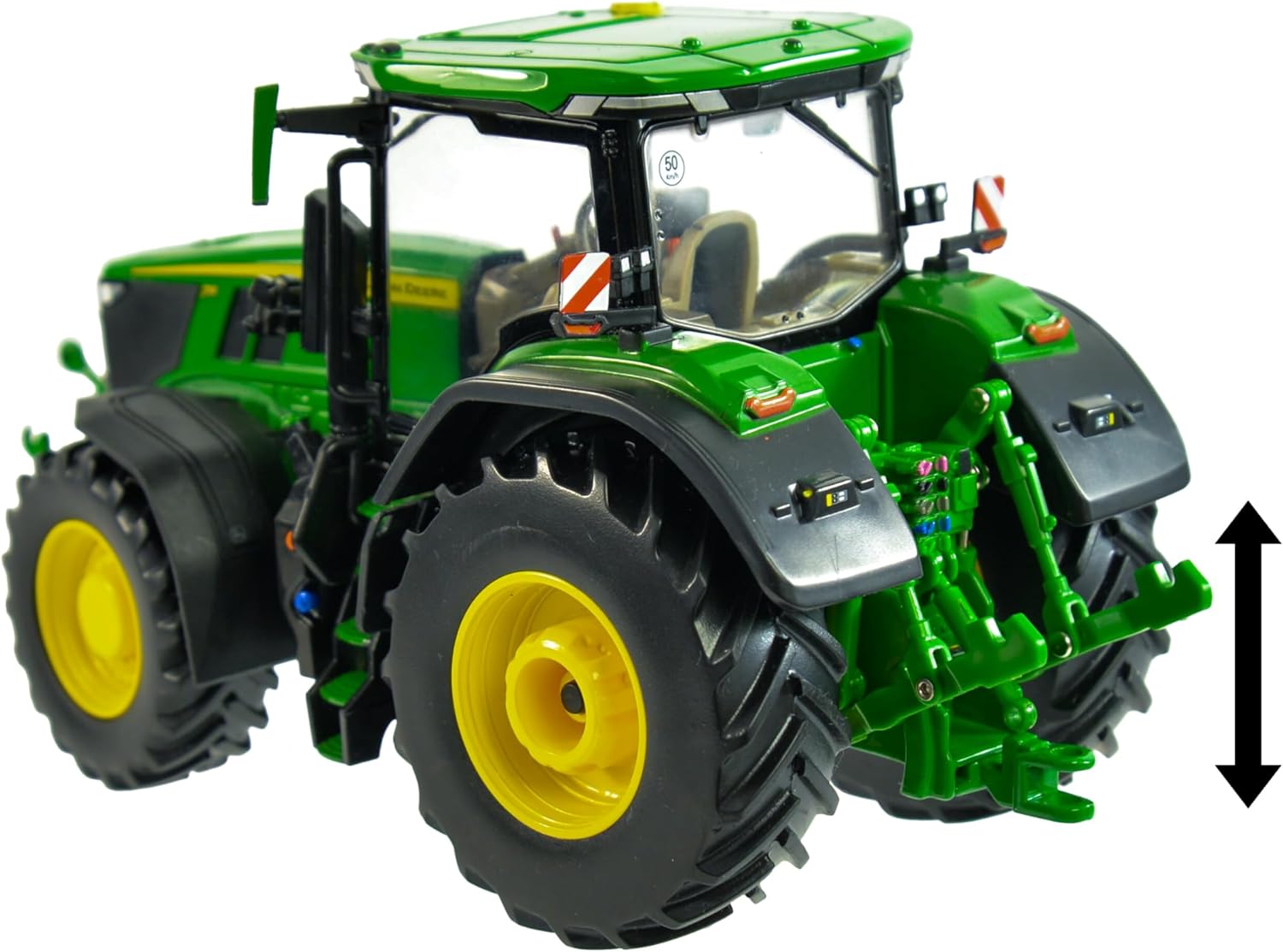 John Deere 7R 350 (Prestige CO