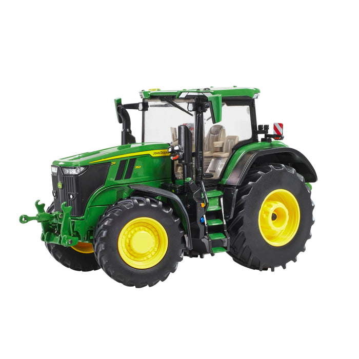 John Deere 7R 350 (Prestige CO