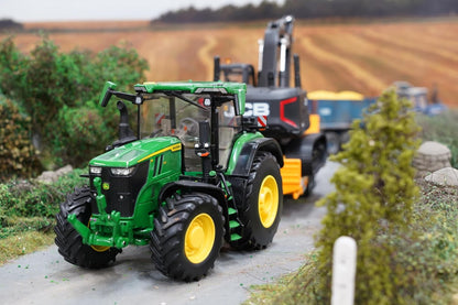 John Deere 7R 350 (Prestige CO