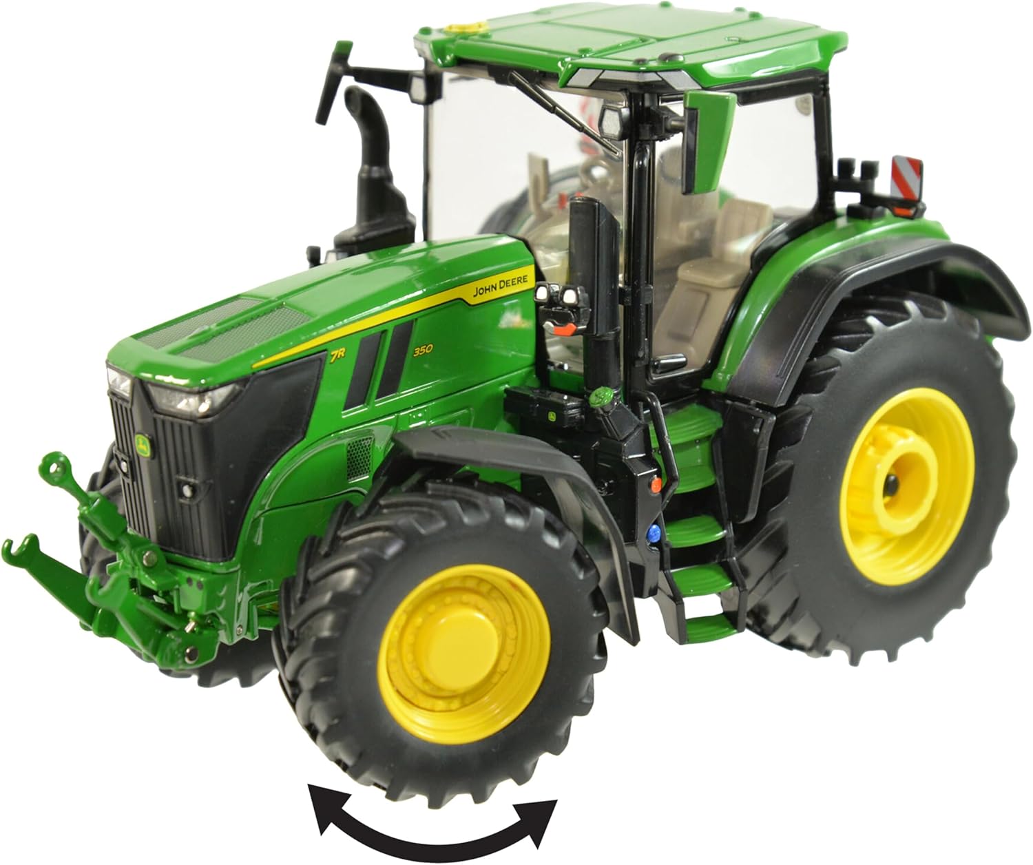 John Deere 7R 350 (Prestige CO