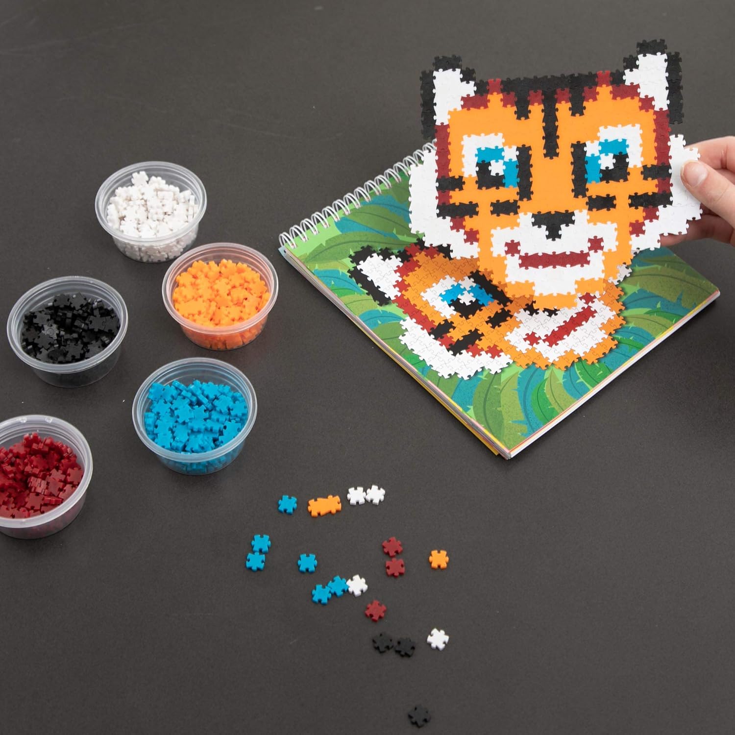 Fat Brain Toys Jixelz Creator Arts and Crafts for Ages 6 to 12