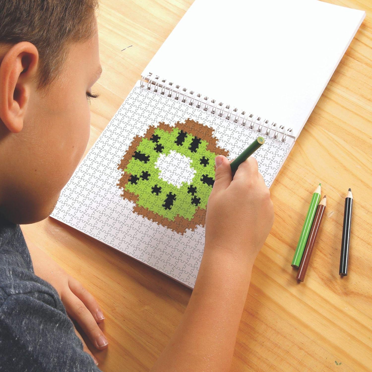 Fat Brain Toys Jixelz Creator Arts and Crafts for Ages 6 to 12