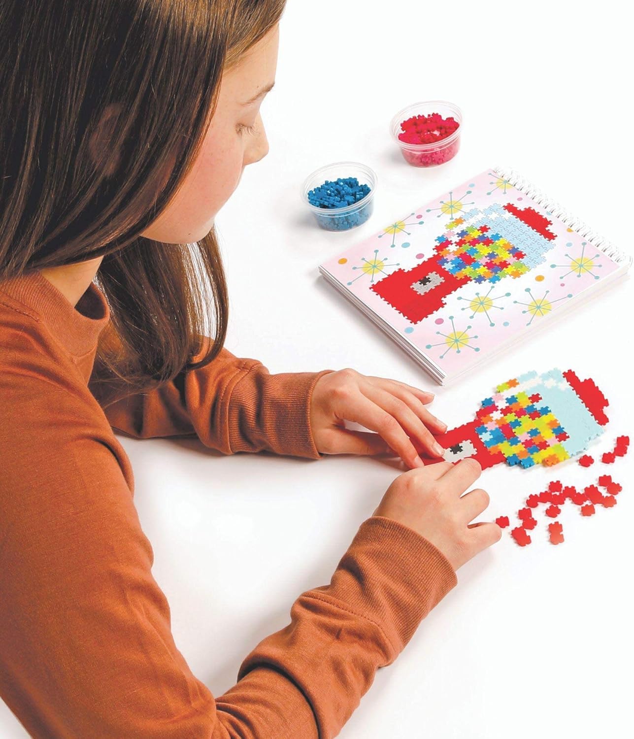 Fat Brain Toys Jixelz Creator Arts and Crafts for Ages 6 to 12