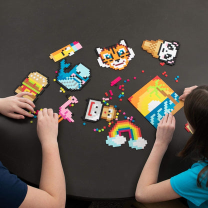 Fat Brain Toys Jixelz Creator Arts and Crafts for Ages 6 to 12