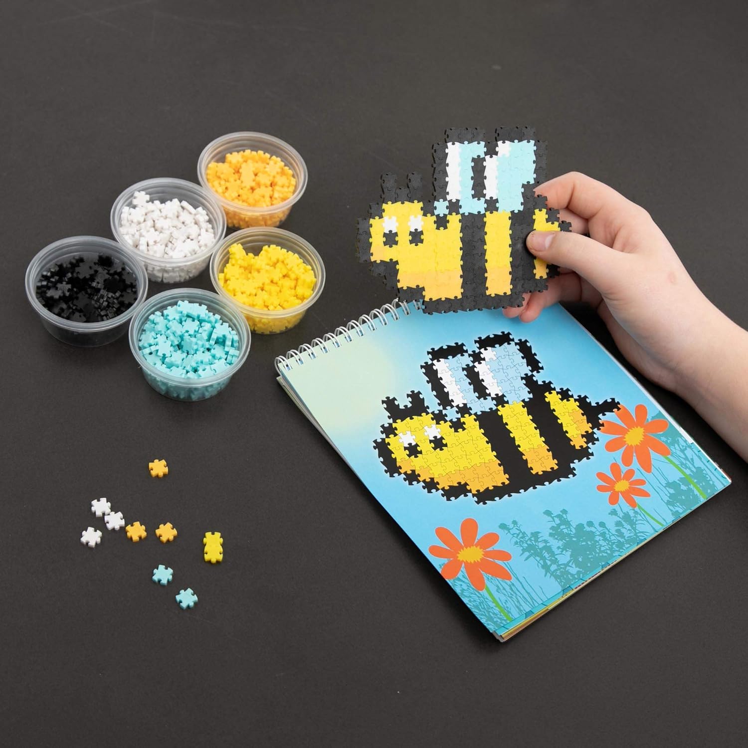 Fat Brain Toys Jixelz Creator Arts and Crafts for Ages 6 to 12