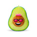 Funky Avocado 38Cm Pink (Polybag)