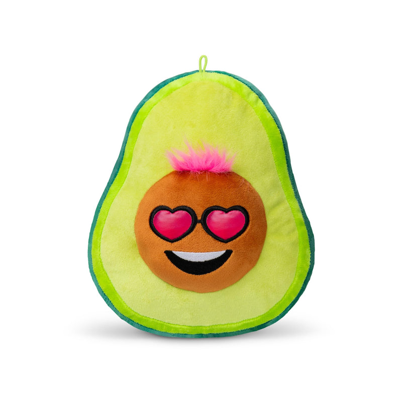 Funky Avocado 38Cm Pink (Polybag)