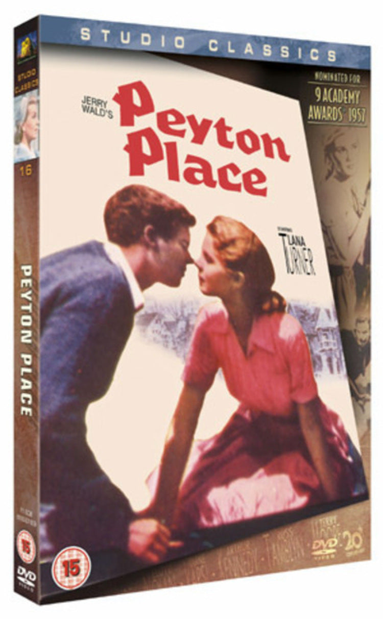 Peyton Place