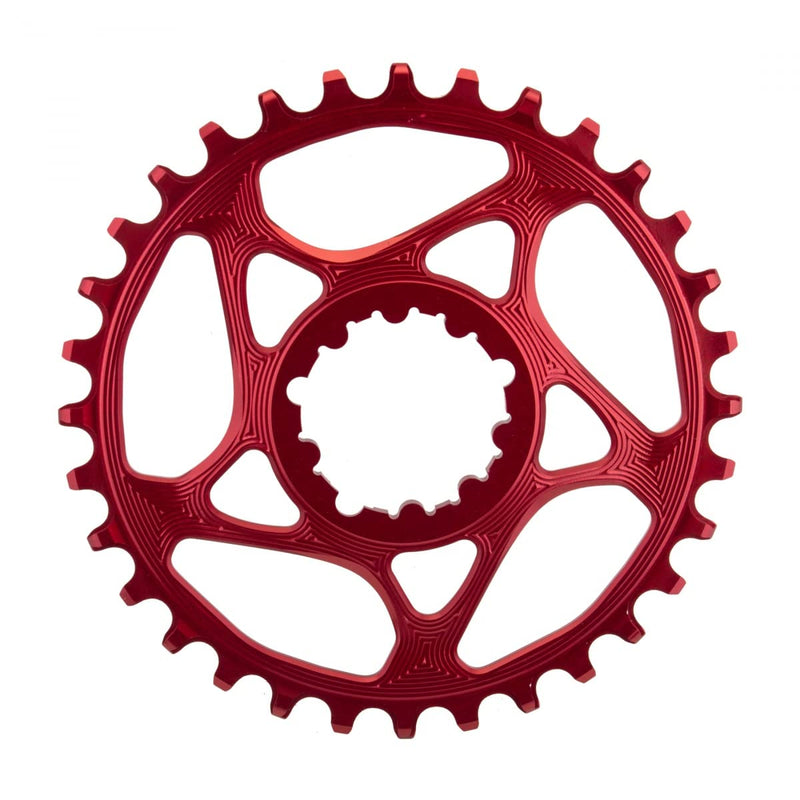 Absolute Black Chainring Absoluteblack Direct Gxp 32T Rd - SR32RD