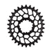 ABSOLUTE BLACK SRAM Direct Pull Oval Tray