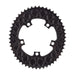 CHAINRING ABSOLUTEBLACK OVAL 110mm 50T 5B 2X BK