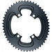 absoluteBLACK ABSOLUTE BLACK CHAINRING TRAINING OVAL 110mm 50T 4B 2X GY