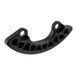Absolute Black CHAINRING ABSOLUTEBLACK BASHGUARD REP PLASTIC f/ISCG 05