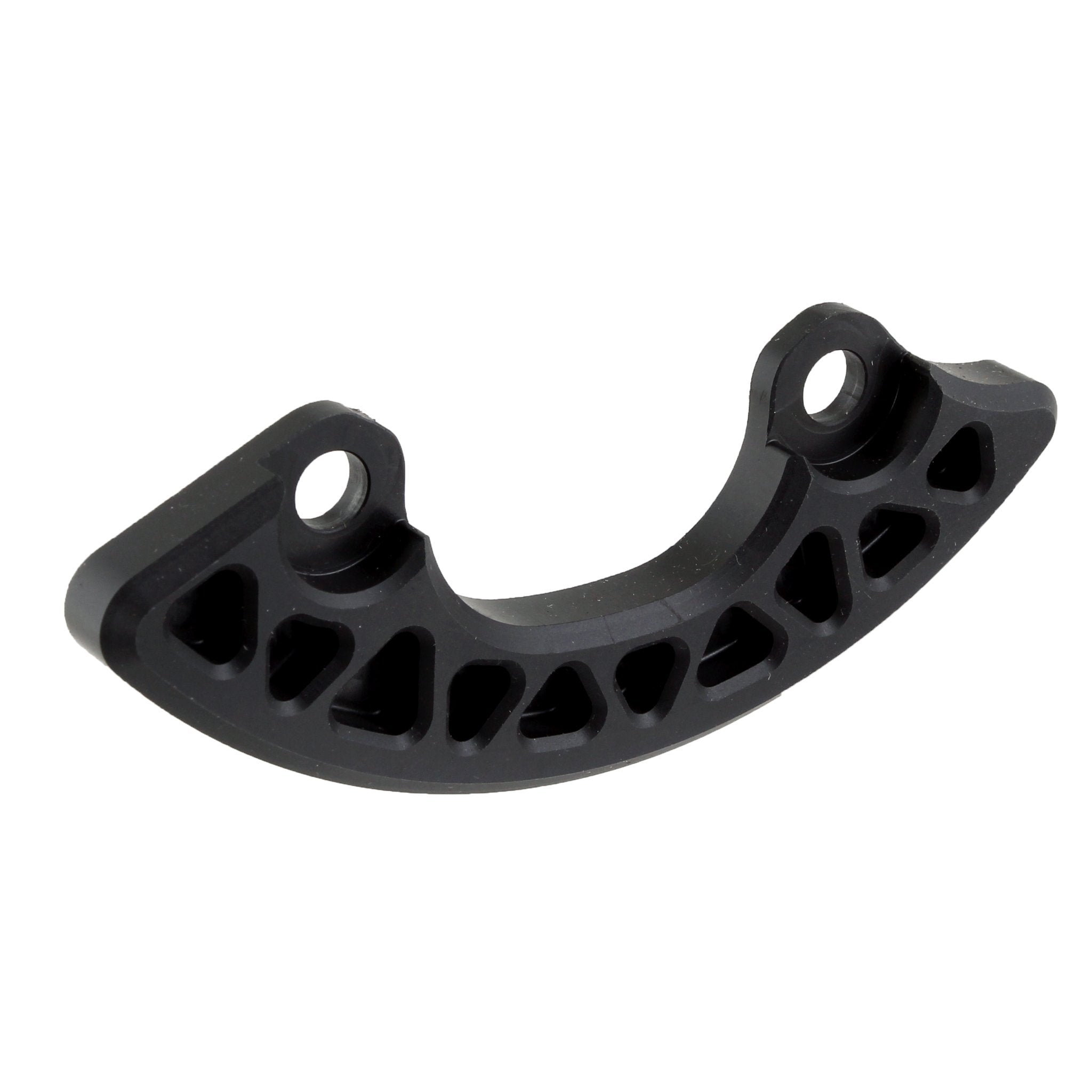 Absolute Black CHAINRING ABSOLUTEBLACK BASHGUARD REP PLASTIC f/ISCG 05