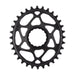 Assoluto Black Race Face ovale Cinch Boost Direct Mount Traction Corona