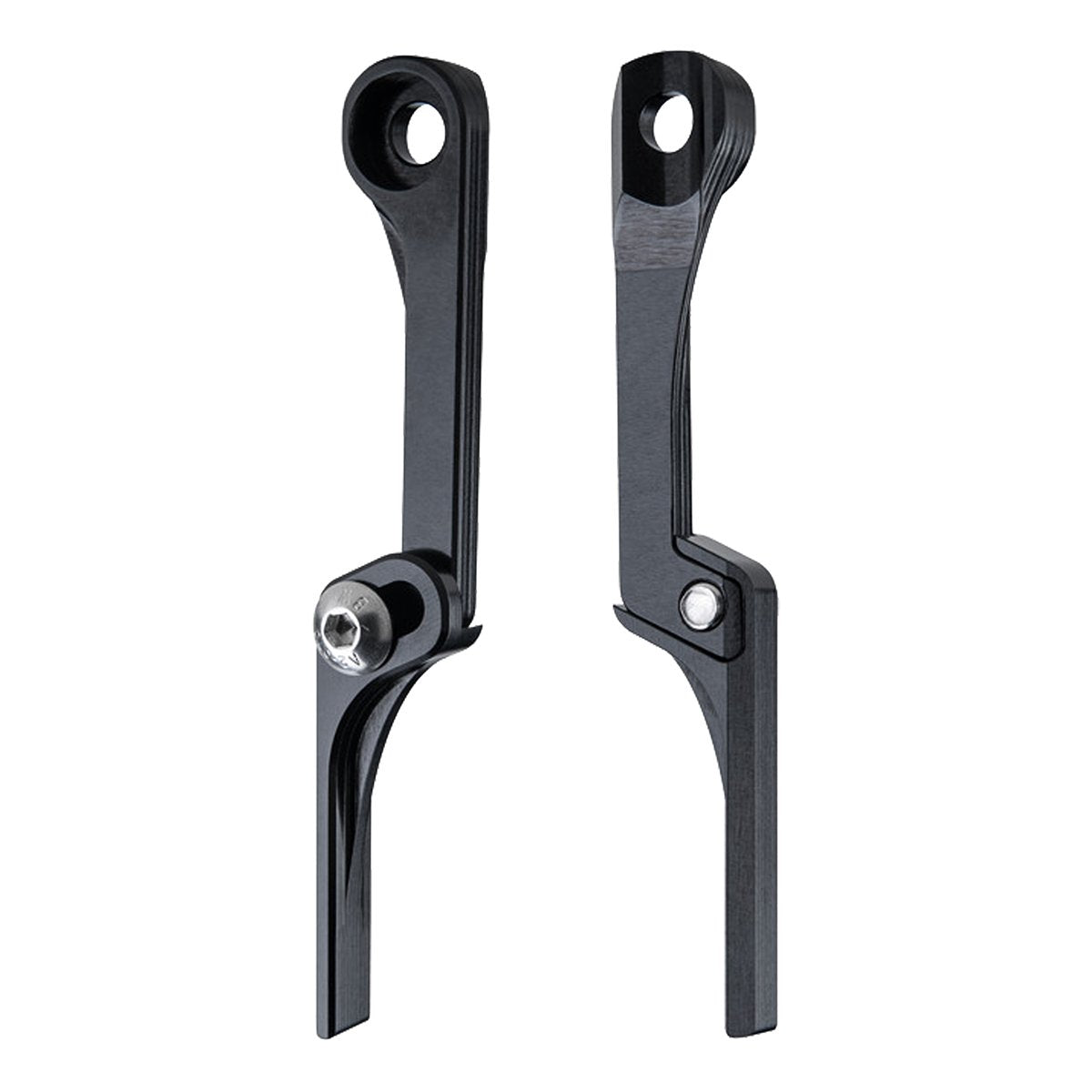 Absolute Black Chain Catcher Absoluteblack Black - RCATCHERBK