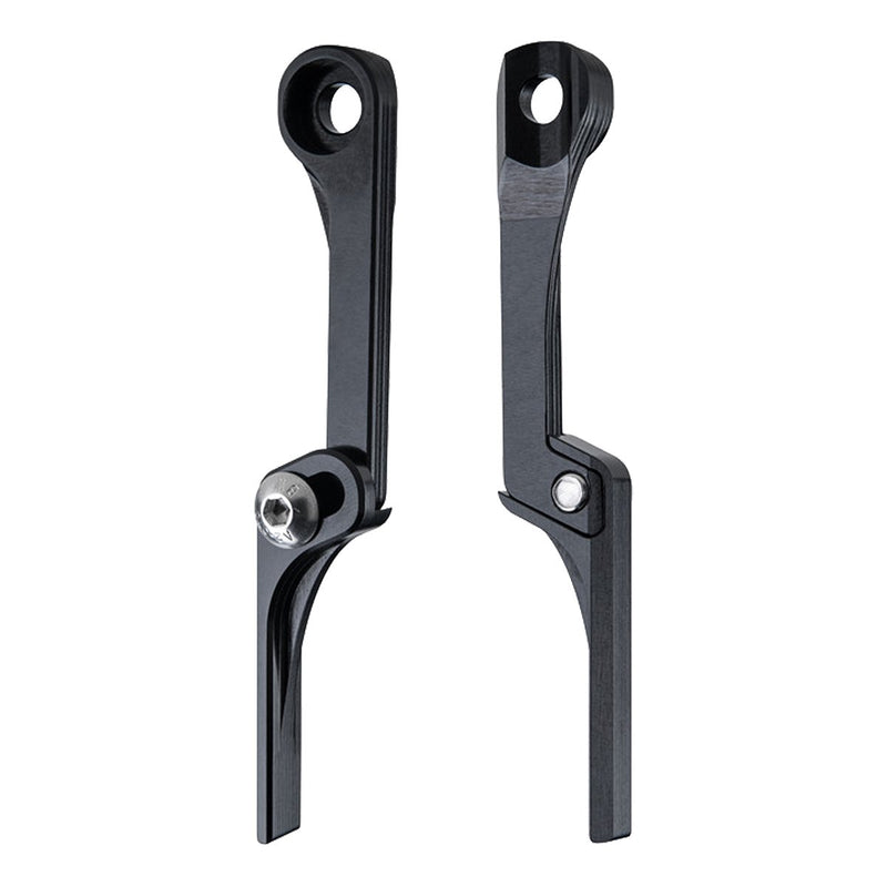 Absolute Black Chain Catcher Absoluteblack Black - RCATCHERBK