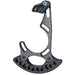 absoluteBLACK Bash Guide Premium Guida catena ISCG05 Mount, 26-34t (ovale); 28-36t (rotondo