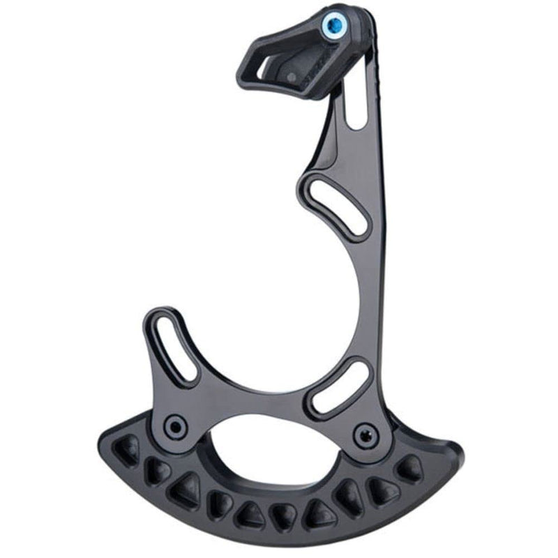 absoluteBLACK Bash Guide Premium Guida catena ISCG05 Mount, 26-34t (ovale); 28-36t (rotondo