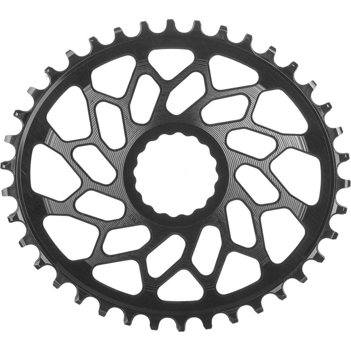 absoluteBLACK Easton Oval Direct Mount Chainring